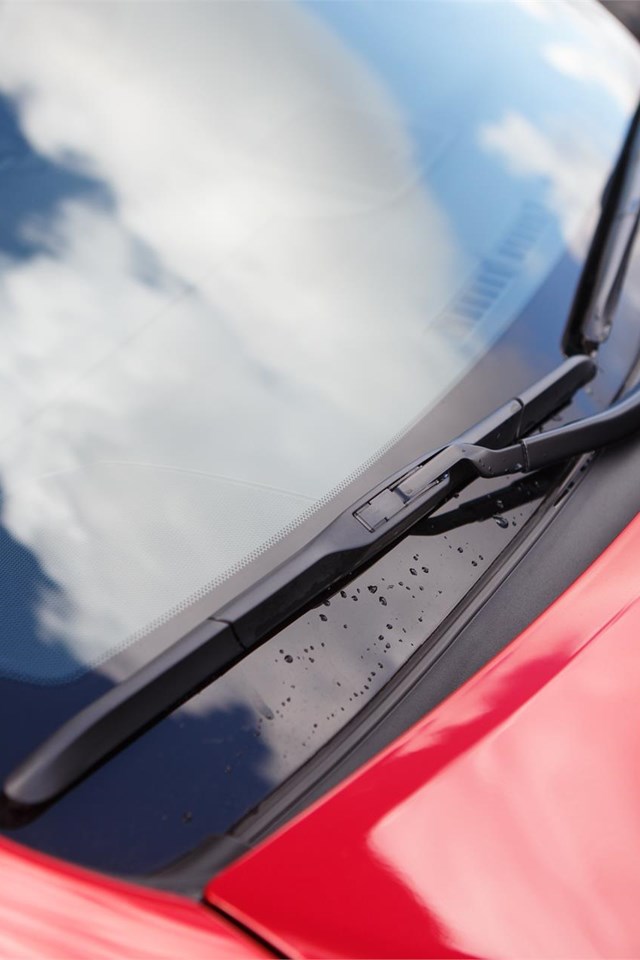 Sustitución y reparación de lunas del automóvil 